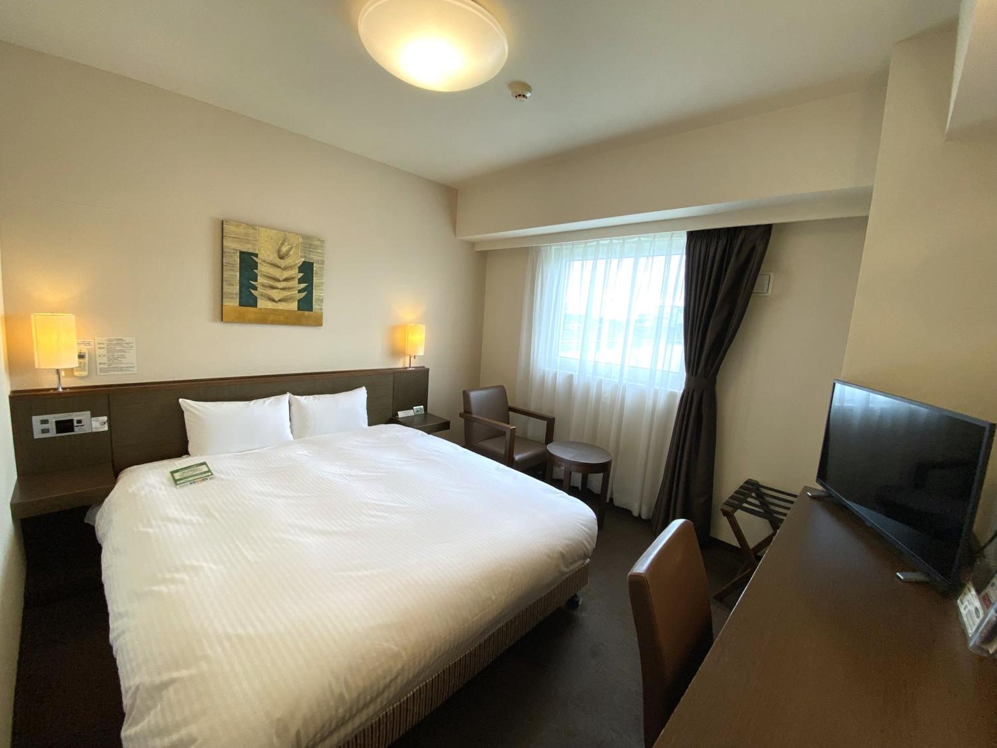 Hotel Route-Inn Hanamaki Ngoại thất bức ảnh