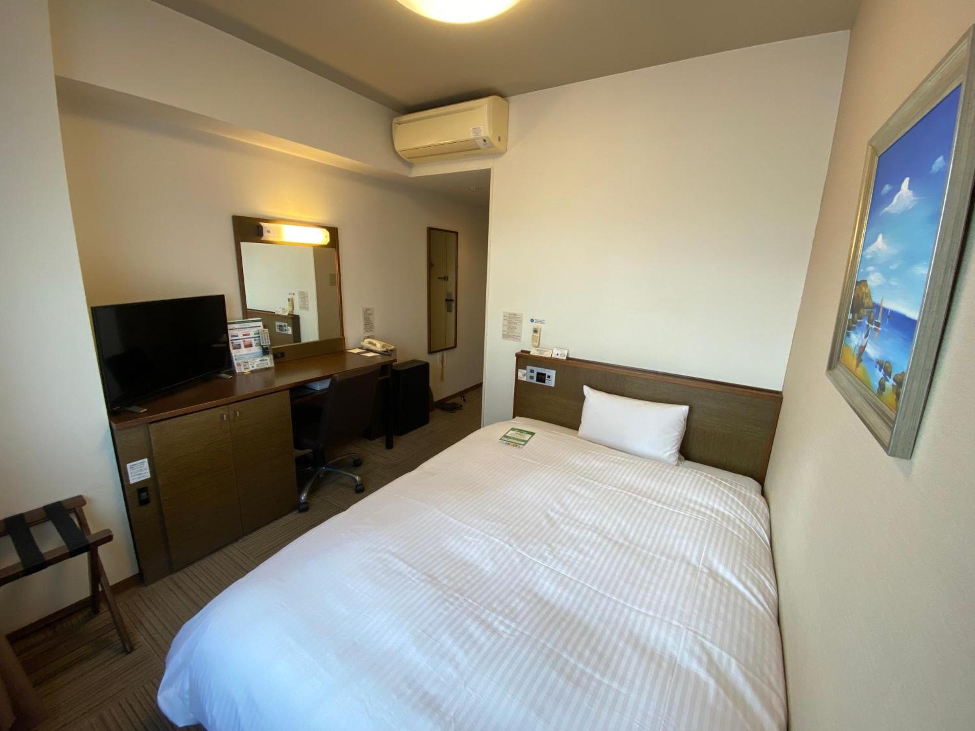 Hotel Route-Inn Hanamaki Ngoại thất bức ảnh