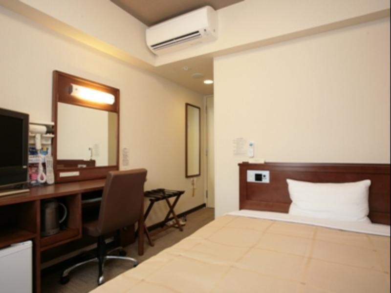 Hotel Route-Inn Hanamaki Ngoại thất bức ảnh