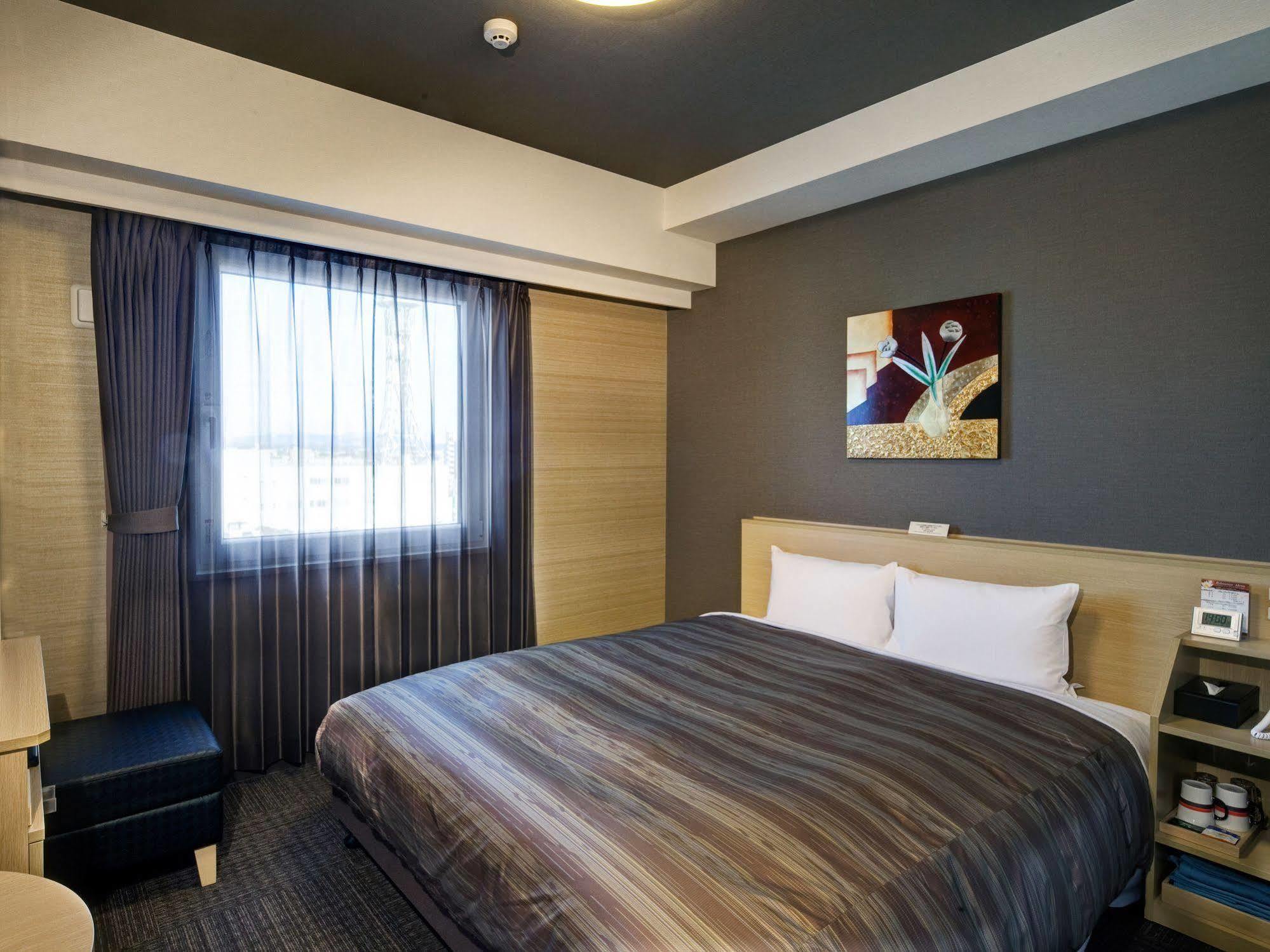 Hotel Route-Inn Hanamaki Ngoại thất bức ảnh