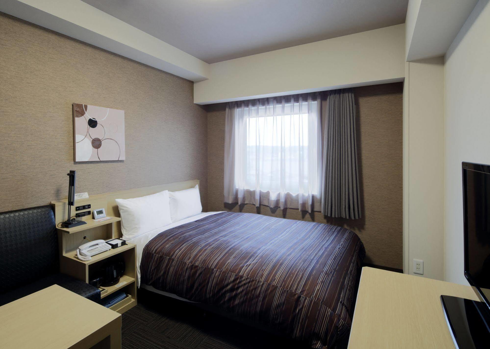 Hotel Route-Inn Hanamaki Ngoại thất bức ảnh