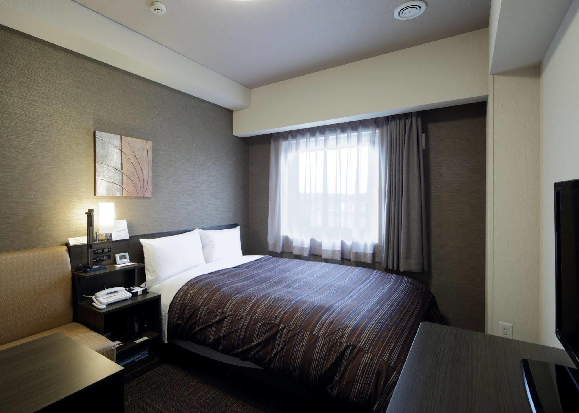 Hotel Route-Inn Hanamaki Ngoại thất bức ảnh