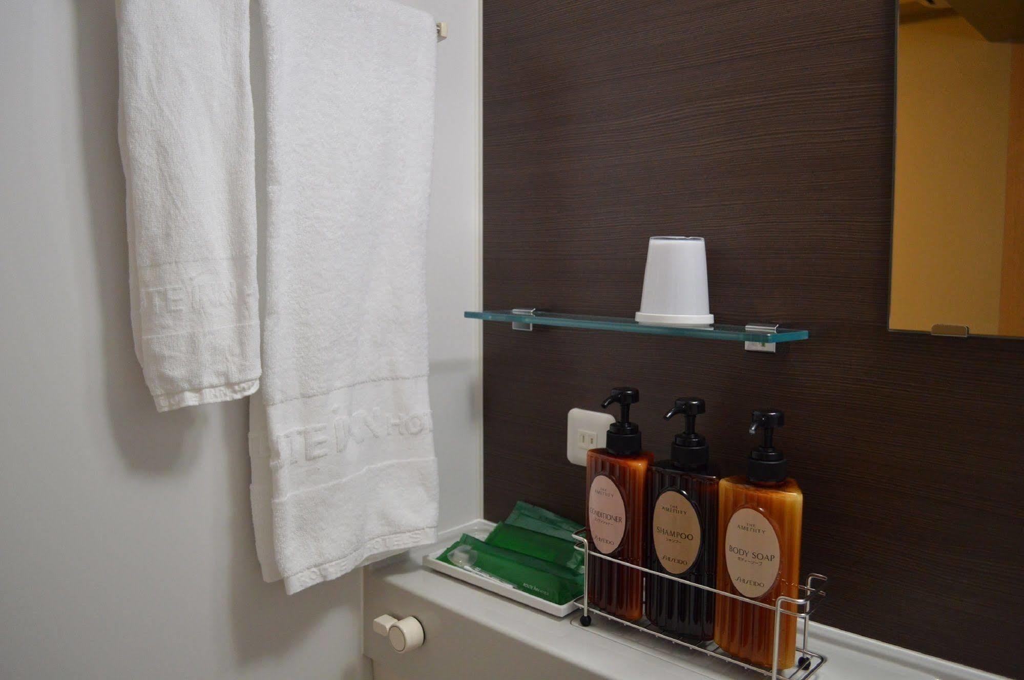Hotel Route-Inn Hanamaki Ngoại thất bức ảnh