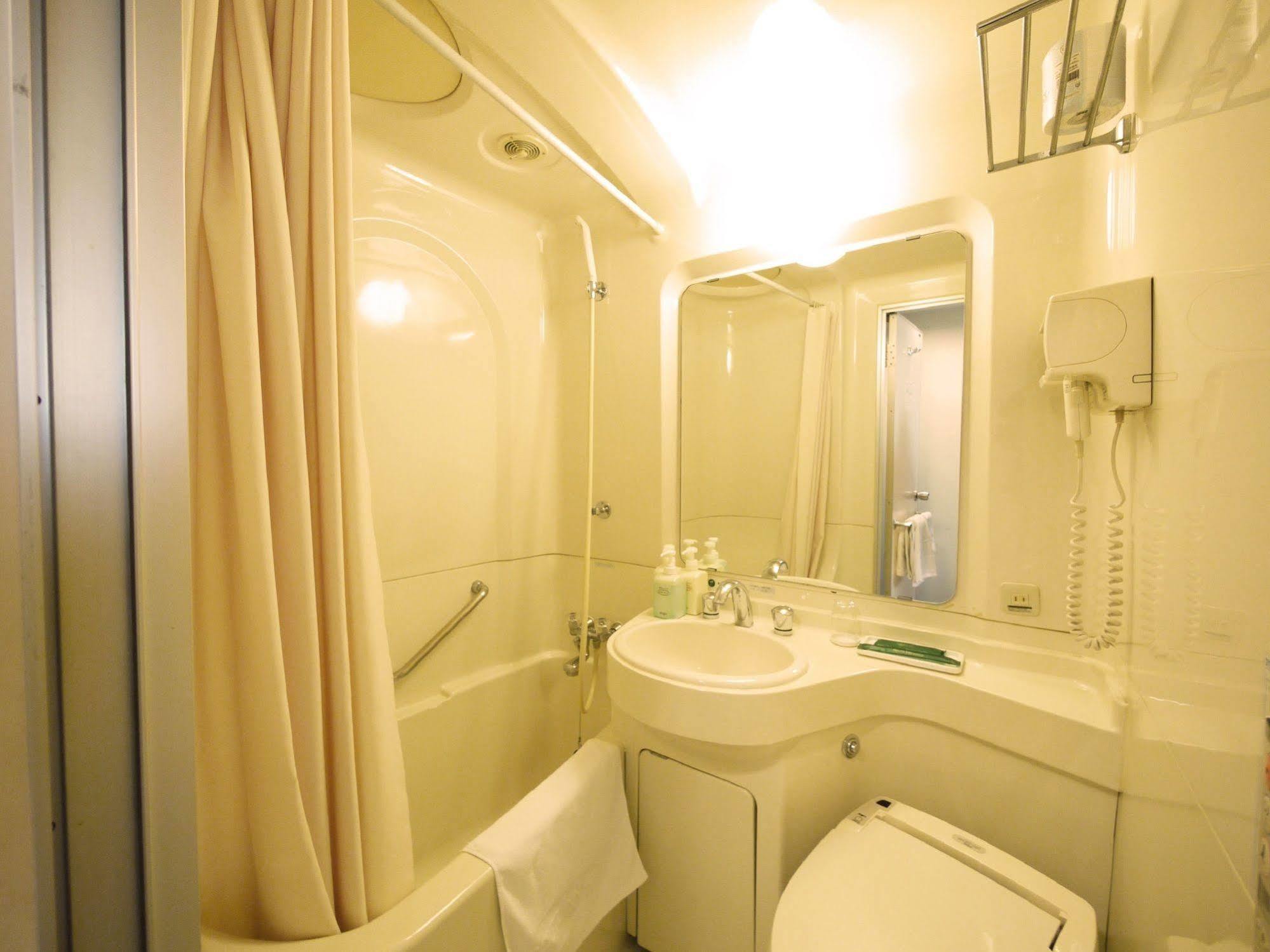 Hotel Route-Inn Hanamaki Ngoại thất bức ảnh