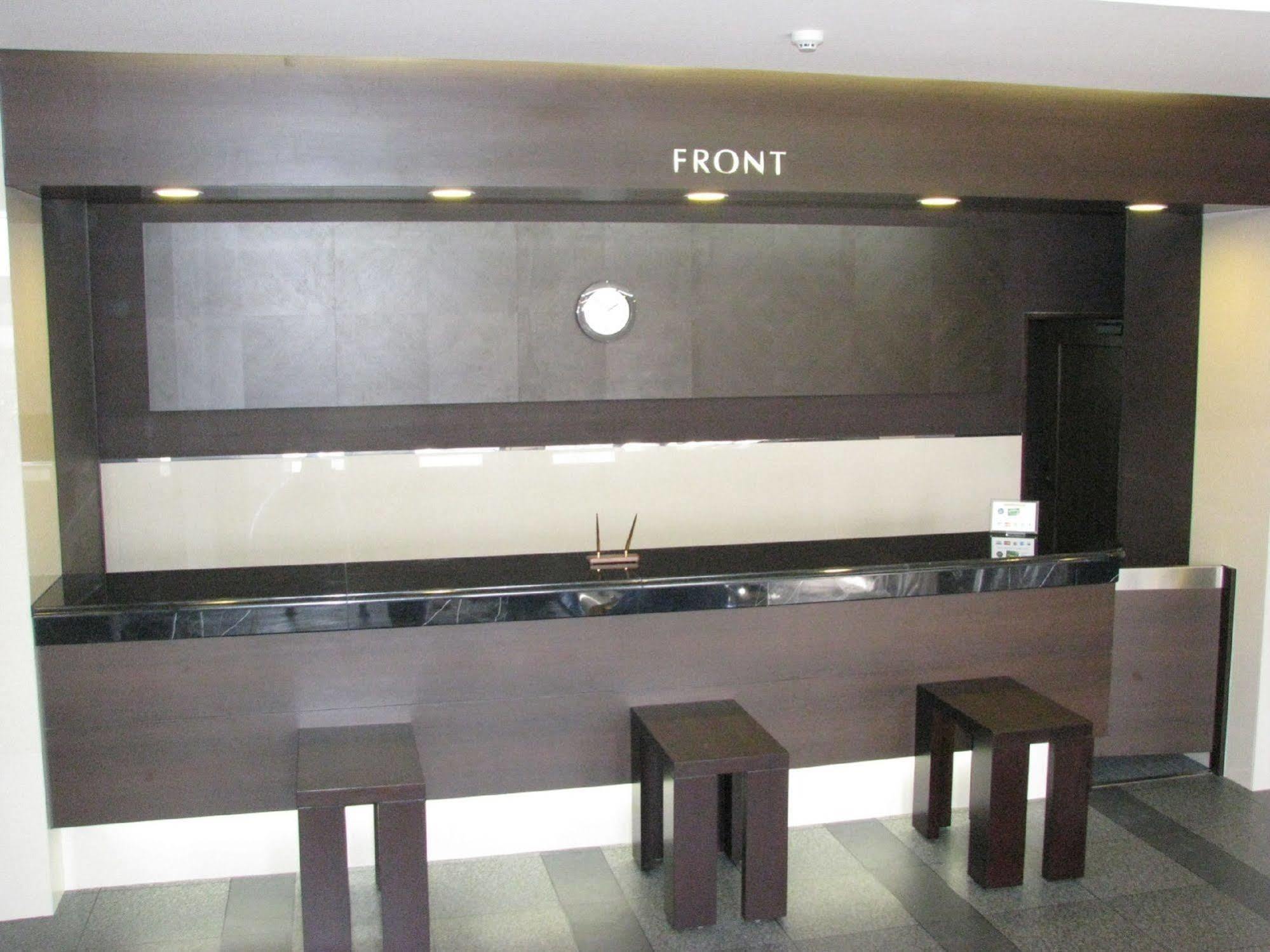 Hotel Route-Inn Hanamaki Ngoại thất bức ảnh