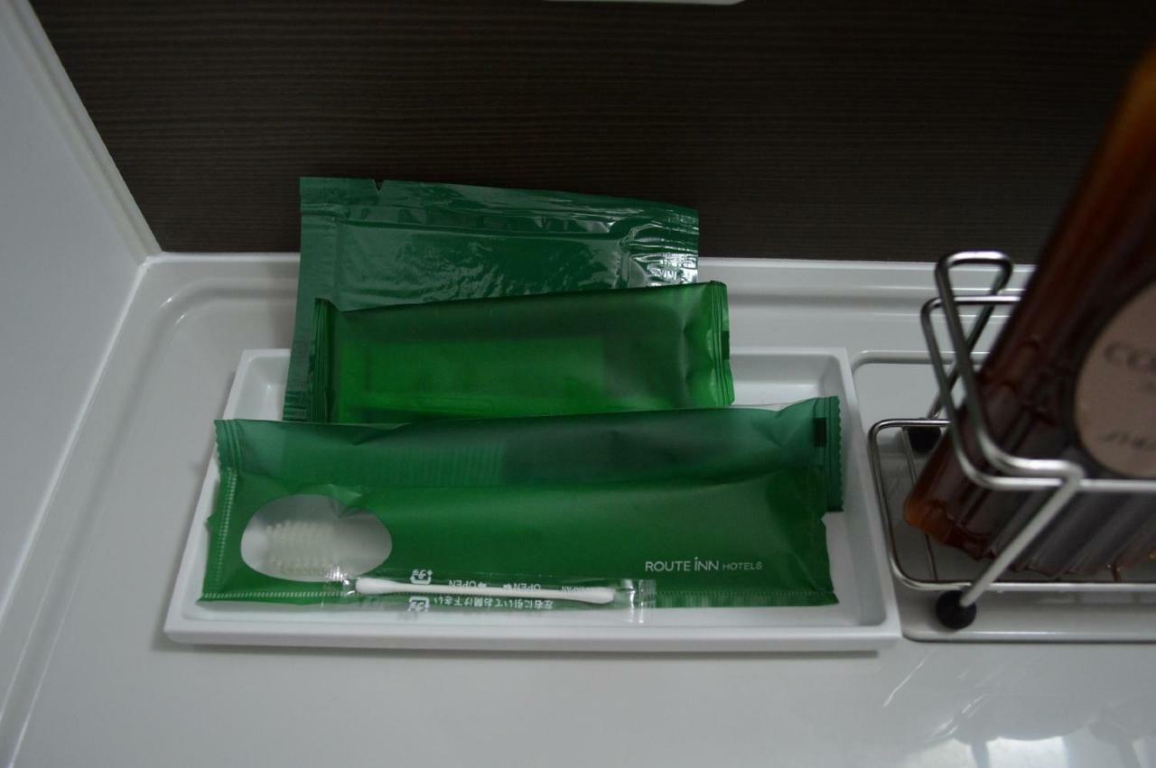 Hotel Route-Inn Hanamaki Ngoại thất bức ảnh
