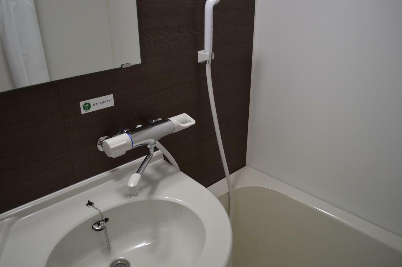 Hotel Route-Inn Hanamaki Ngoại thất bức ảnh